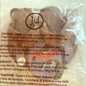 Children’s Rainbow sandals